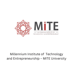 Millennium Institute of Technology and Entrepreneurship тАУ MITE University BeeHive Consultants Pvt Ltd Entrepreneurship Startups
